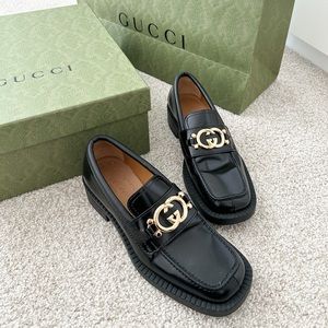 AUTHENTIC Gucci Loafers
